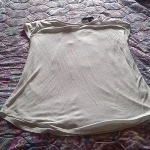 White Simply Vera shirt